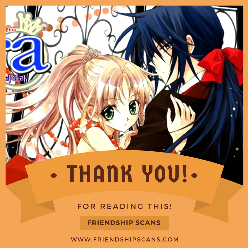 Yume no Shizuku, Ougon no Torikago chapter 37 page 48