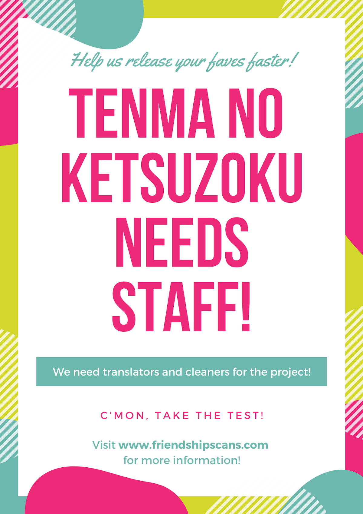 Yume no Shizuku, Ougon no Torikago chapter 39 page 57