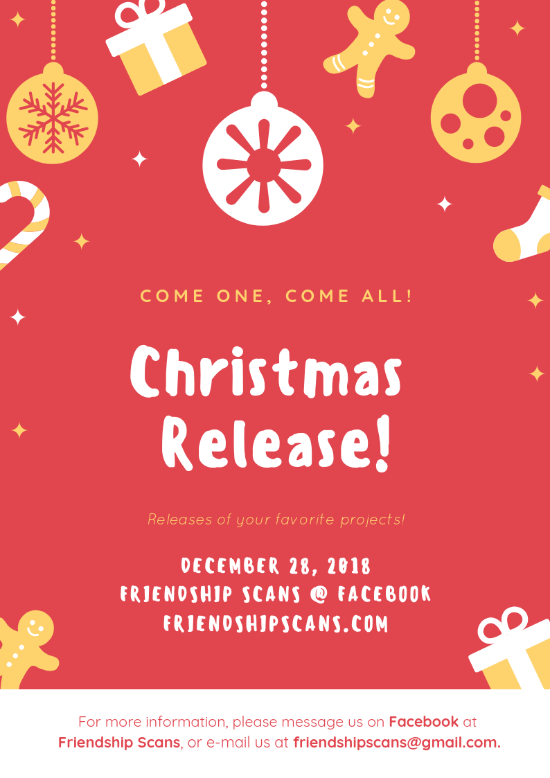 Yume no Shizuku, Ougon no Torikago chapter 40 page 42