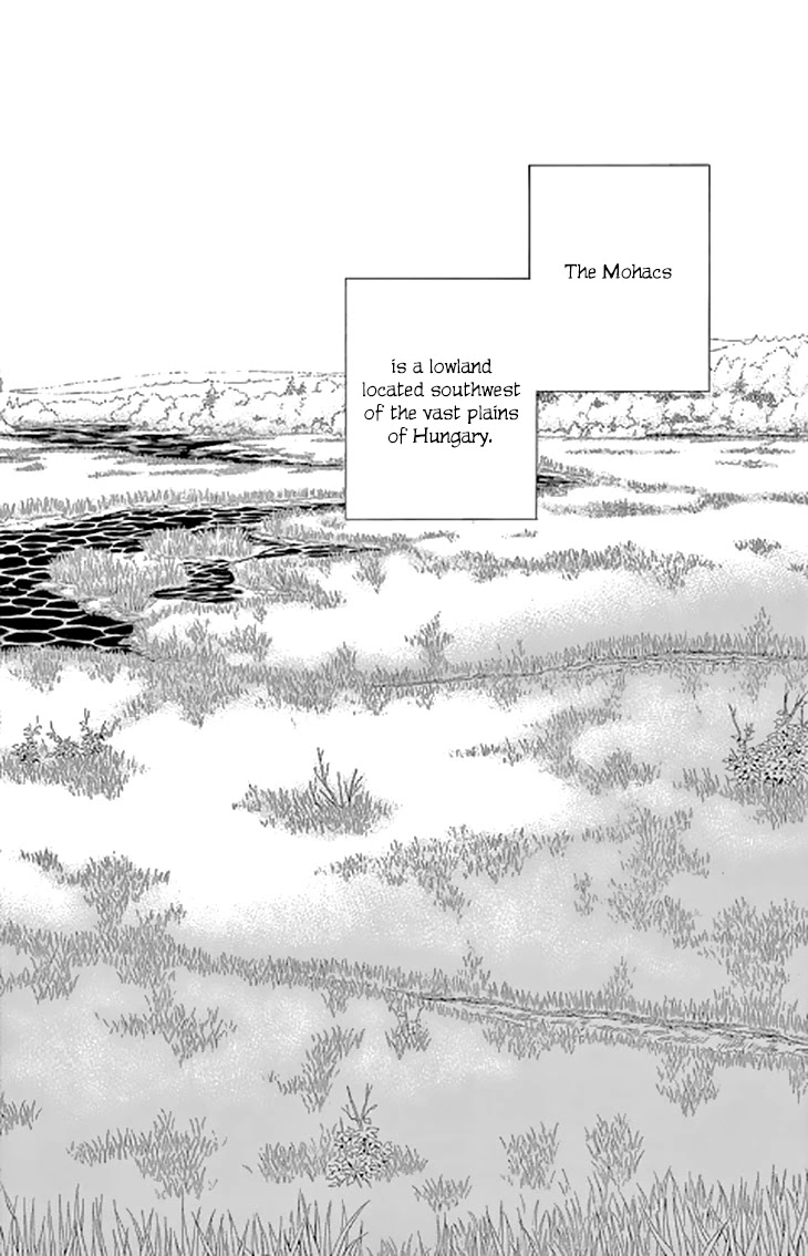 Yume no Shizuku, Ougon no Torikago chapter 48 page 26