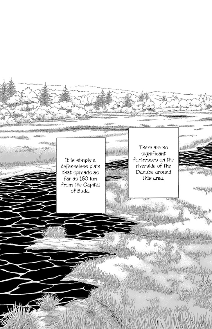 Yume no Shizuku, Ougon no Torikago chapter 48 page 27