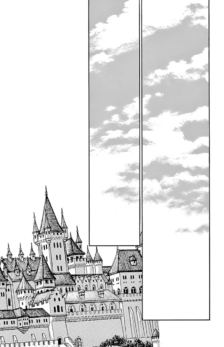 Yume no Shizuku, Ougon no Torikago chapter 48 page 43