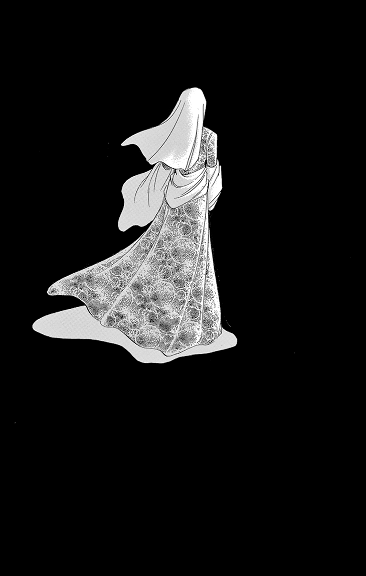 Yume no Shizuku, Ougon no Torikago chapter 52 page 14