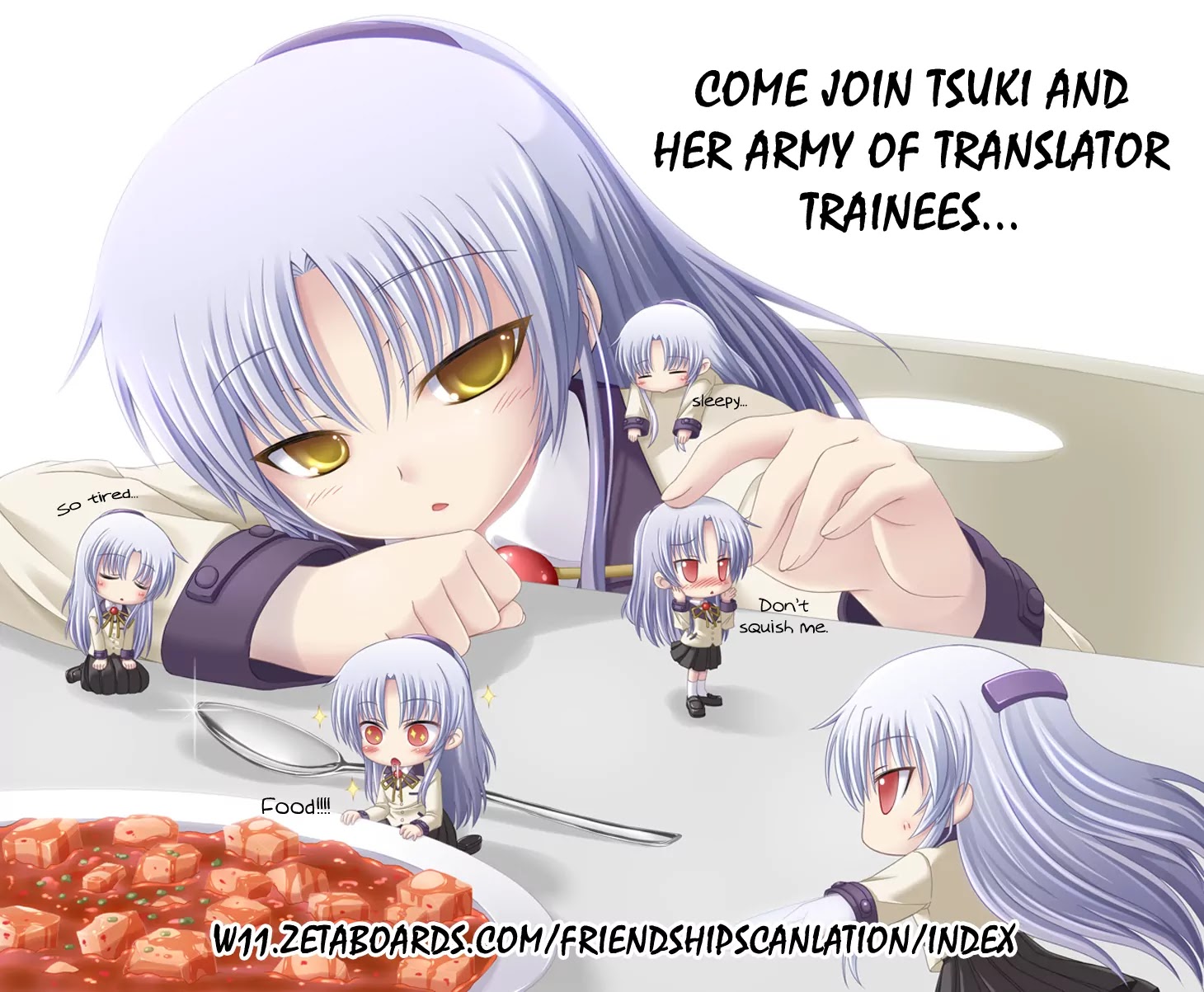 Yume no Shizuku, Ougon no Torikago chapter 6.1 page 43