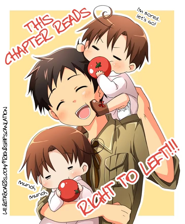 Yume no Shizuku, Ougon no Torikago chapter 6.3 page 2