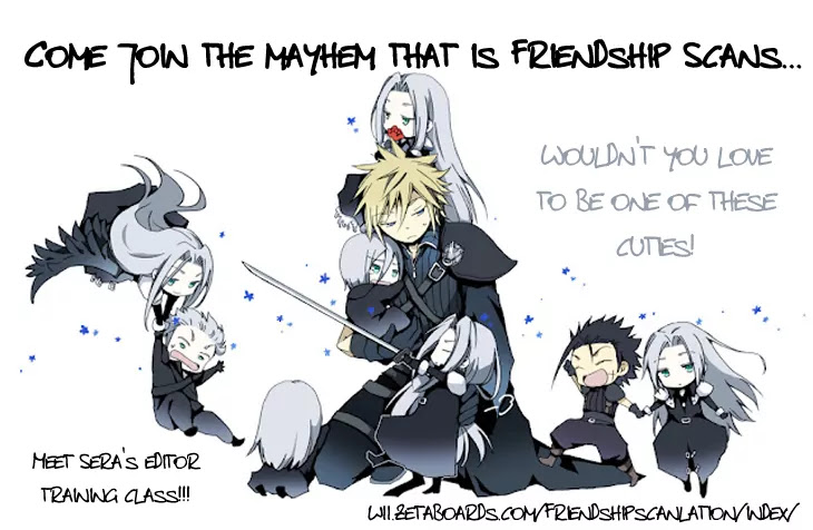 Yume no Shizuku, Ougon no Torikago chapter 6.3 page 22