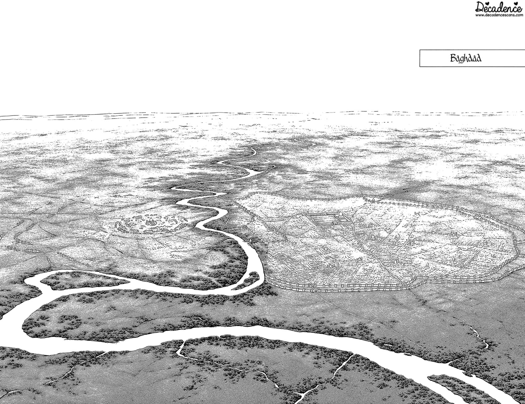 Yume no Shizuku, Ougon no Torikago chapter 71 page 30