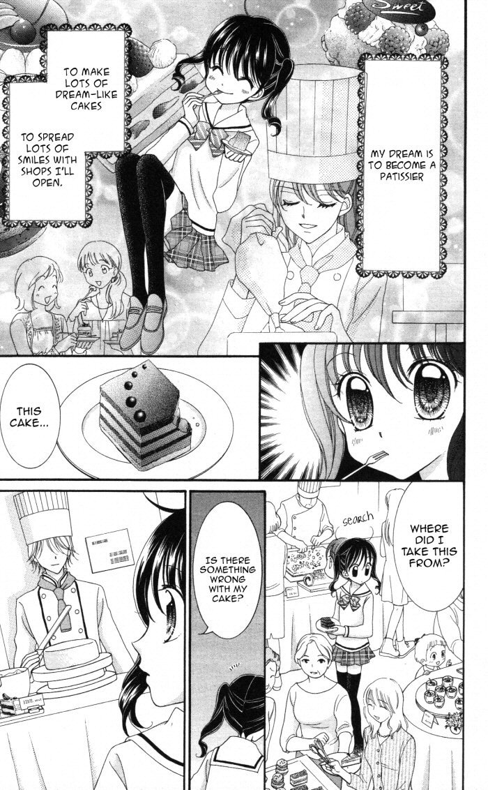 Yumeiro Patissiere chapter 1 page 10