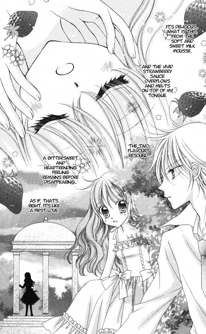 Yumeiro Patissiere chapter 1 page 15