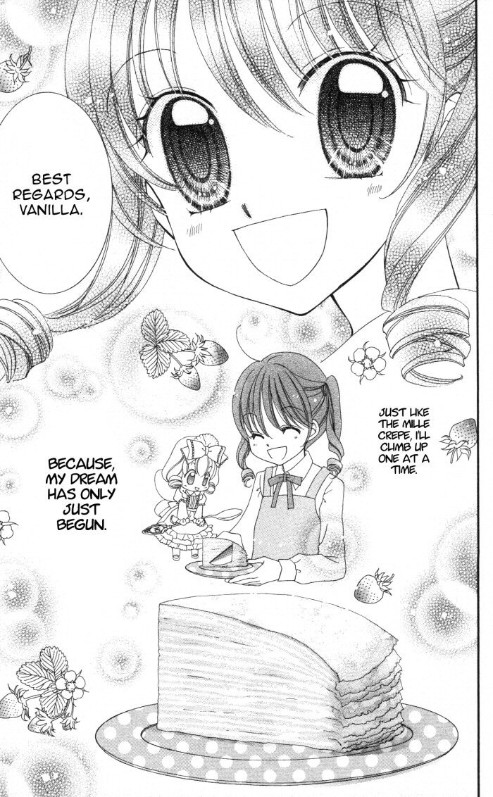 Yumeiro Patissiere chapter 1 page 53