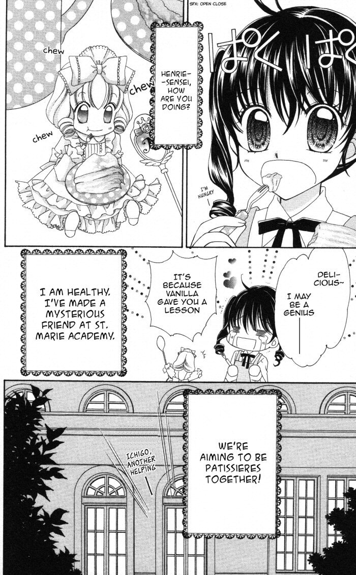 Yumeiro Patissiere chapter 1 page 54