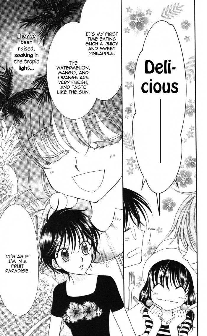 Yumeiro Patissiere chapter 11 page 27