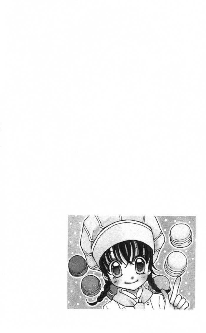Yumeiro Patissiere chapter 11 page 3