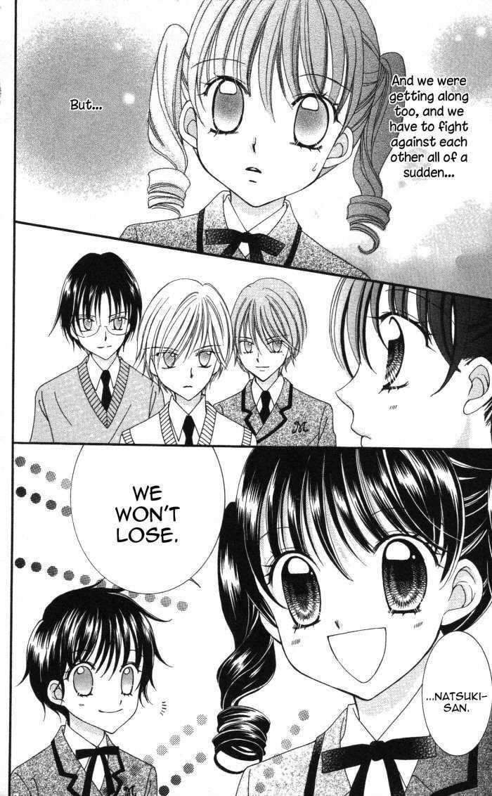 Yumeiro Patissiere chapter 11 page 40