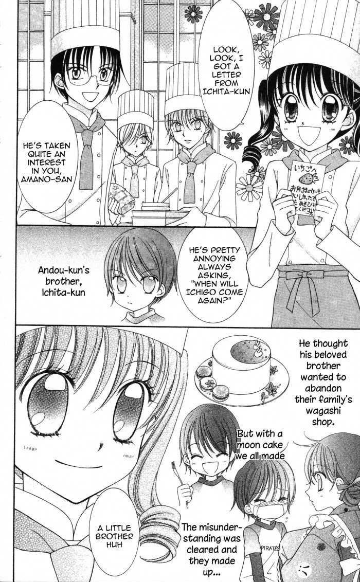 Yumeiro Patissiere chapter 11 page 5