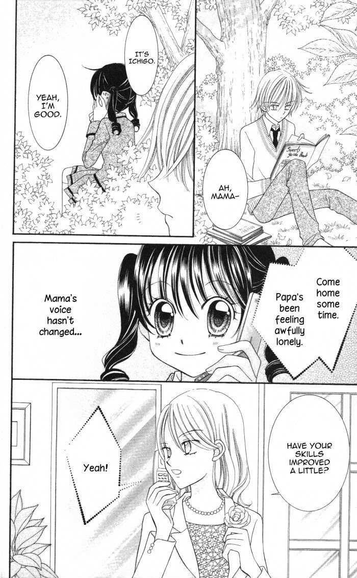 Yumeiro Patissiere chapter 11 page 9