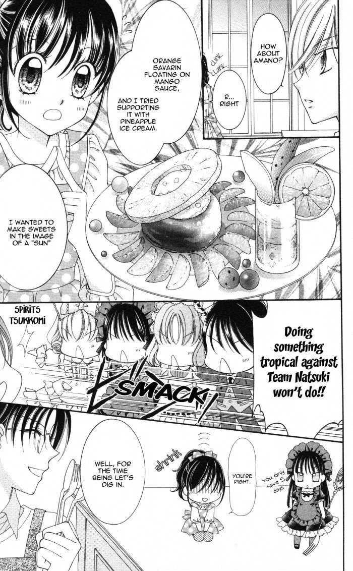 Yumeiro Patissiere chapter 12 page 12