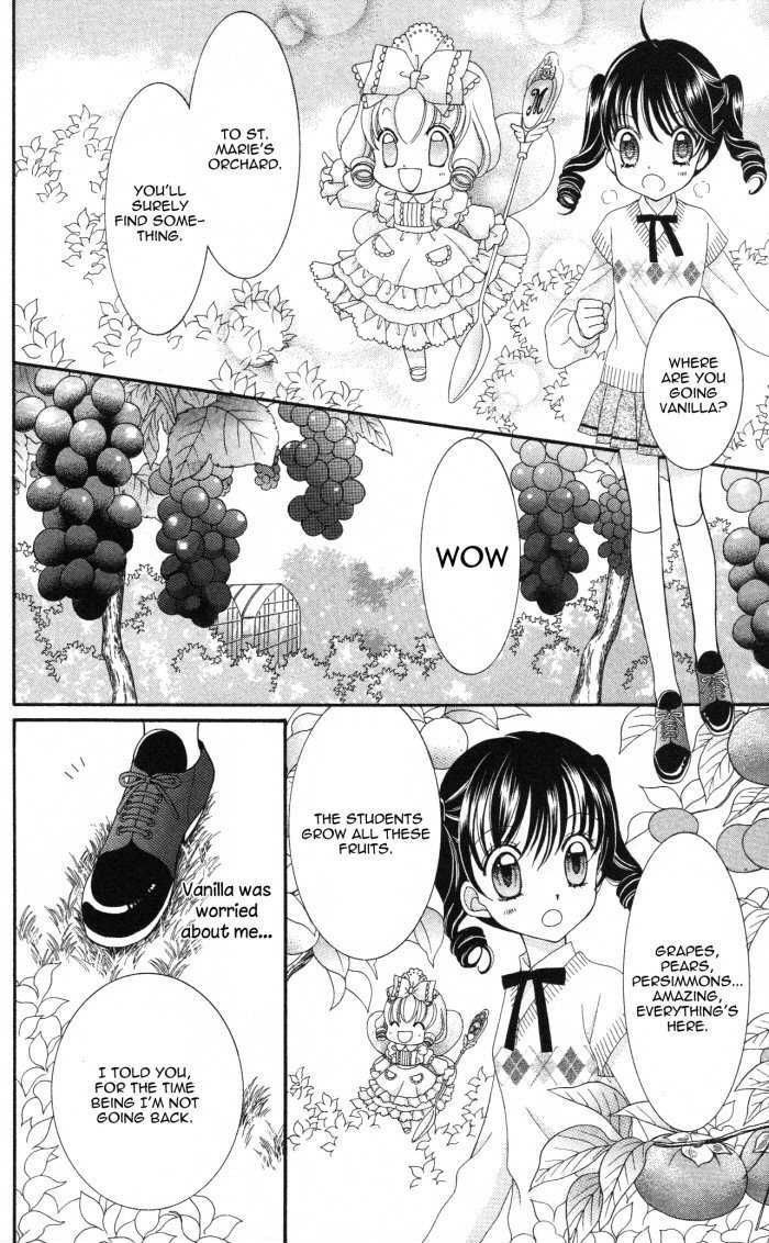 Yumeiro Patissiere chapter 12 page 21