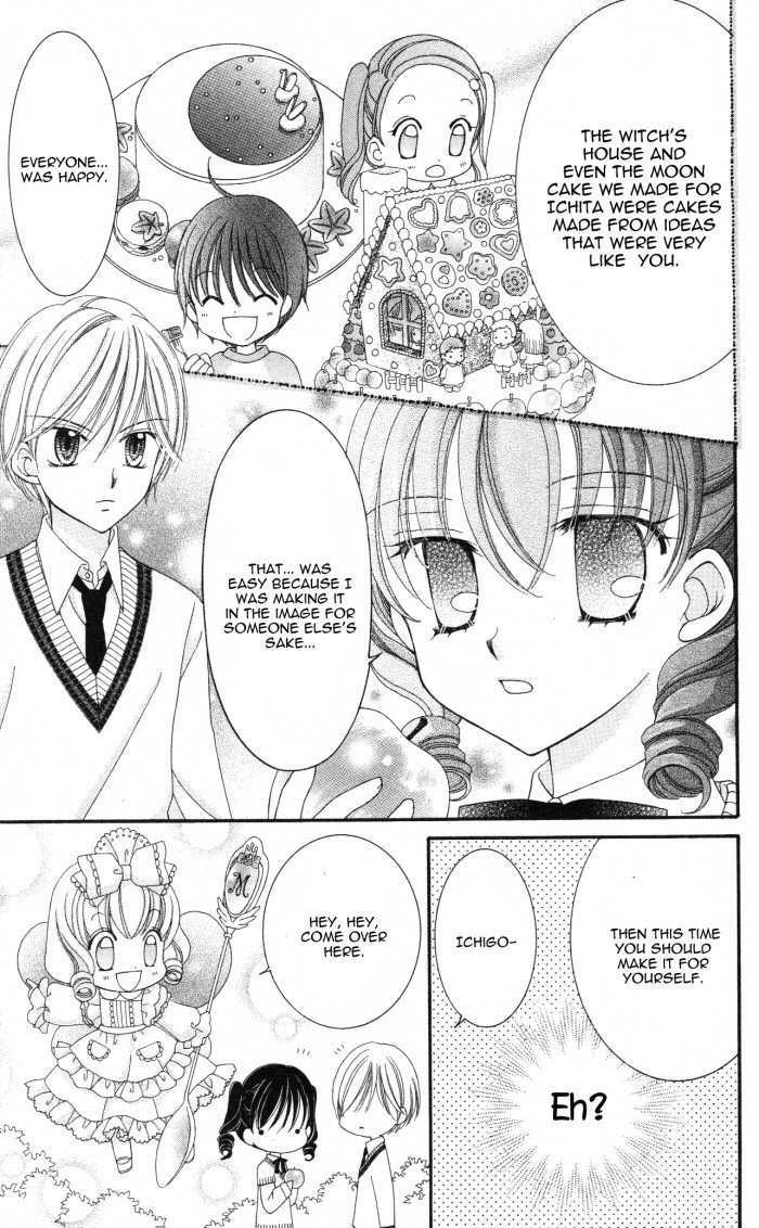 Yumeiro Patissiere chapter 12 page 26