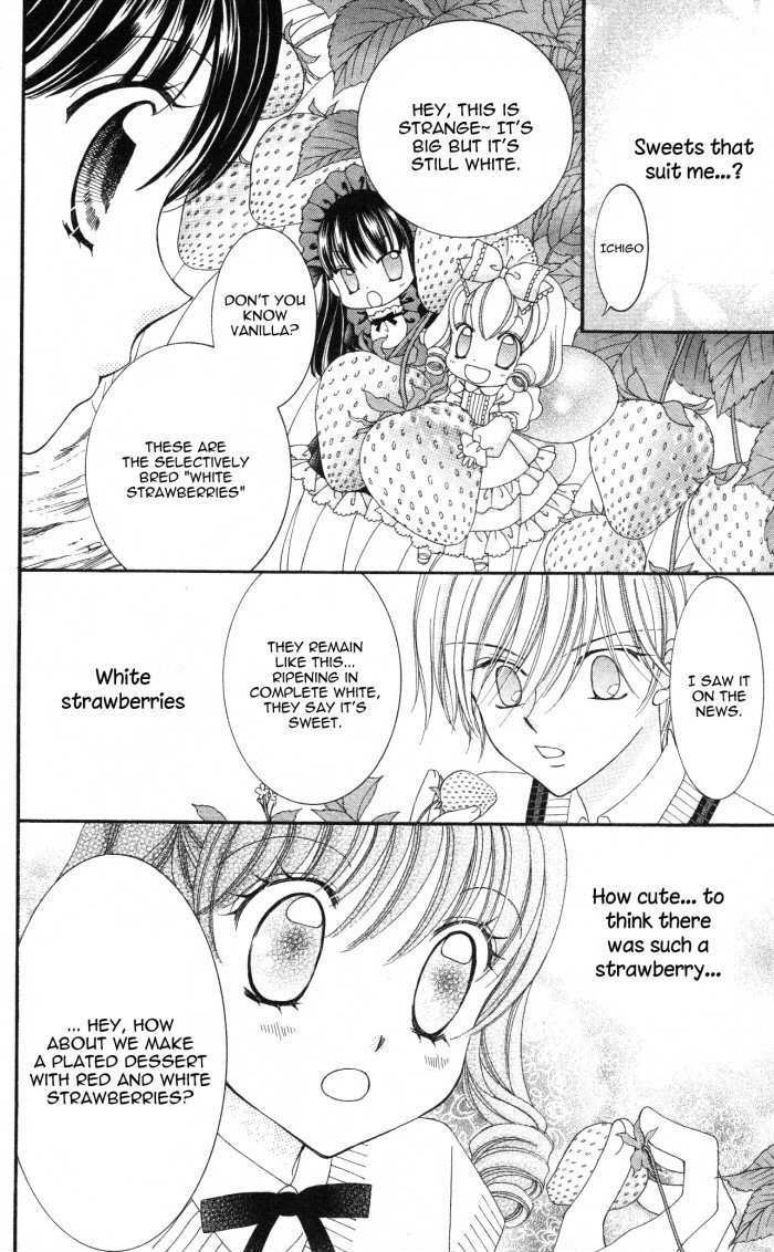 Yumeiro Patissiere chapter 12 page 29