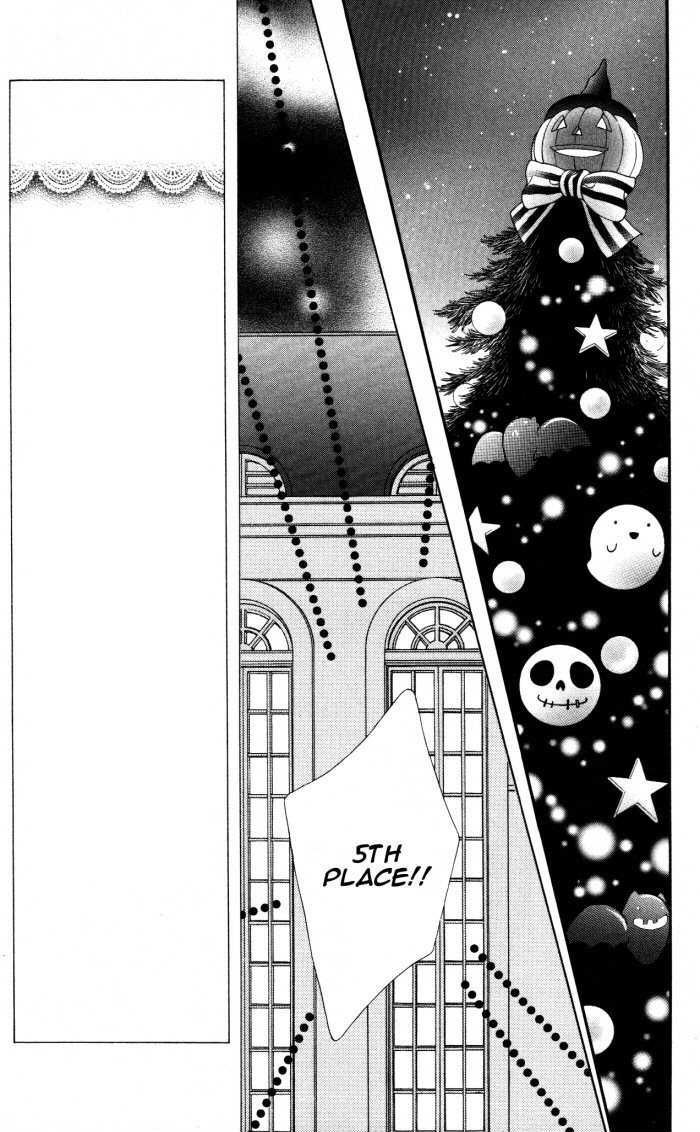 Yumeiro Patissiere chapter 16 page 29