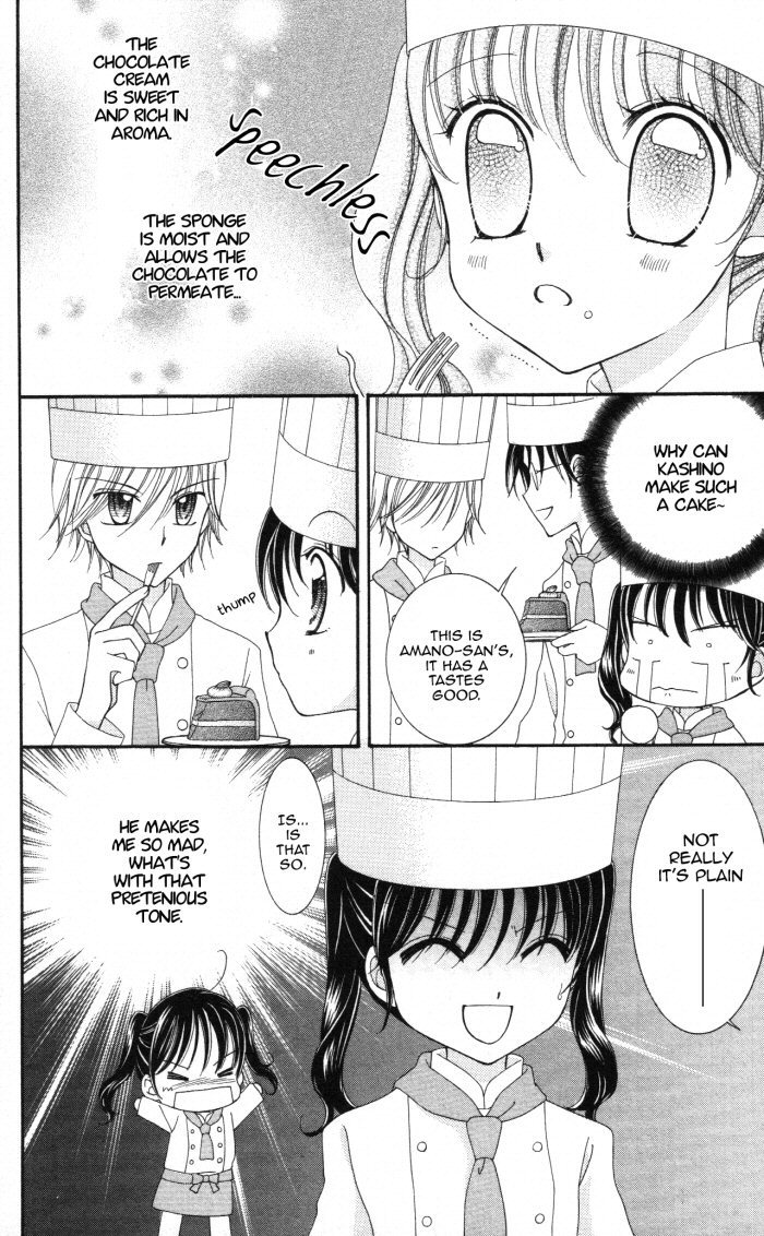 Yumeiro Patissiere chapter 2 page 13