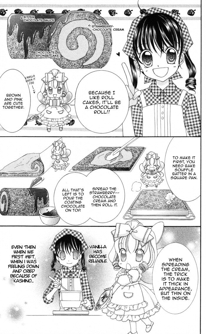 Yumeiro Patissiere chapter 2 page 16