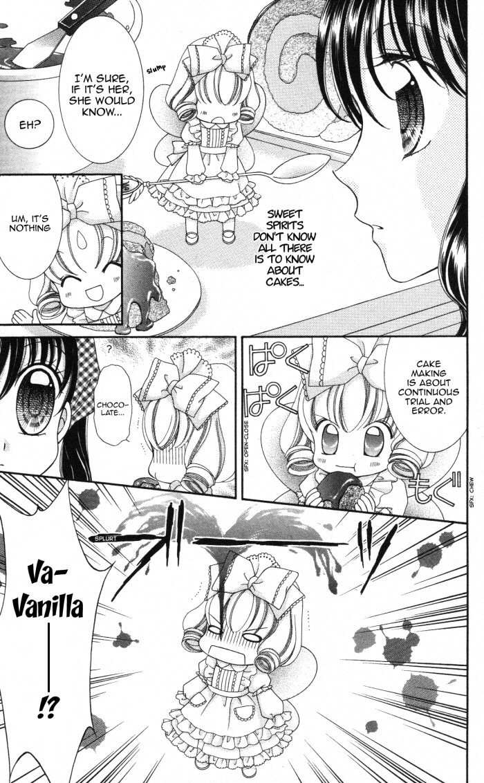 Yumeiro Patissiere chapter 2 page 18