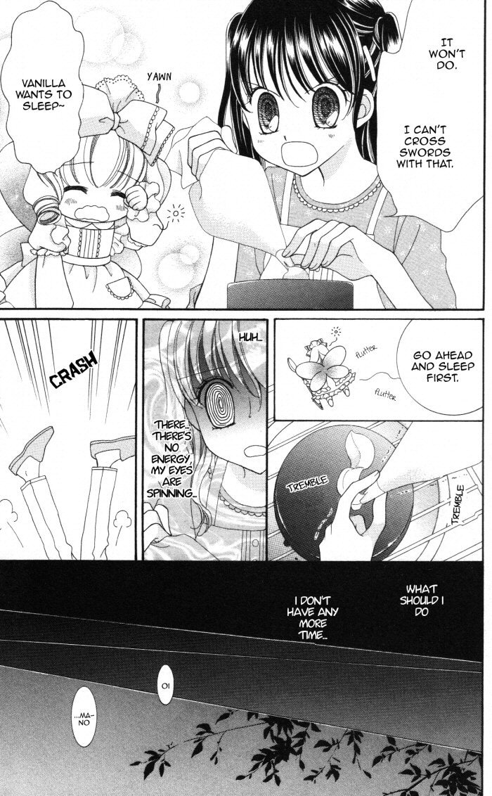 Yumeiro Patissiere chapter 2 page 30