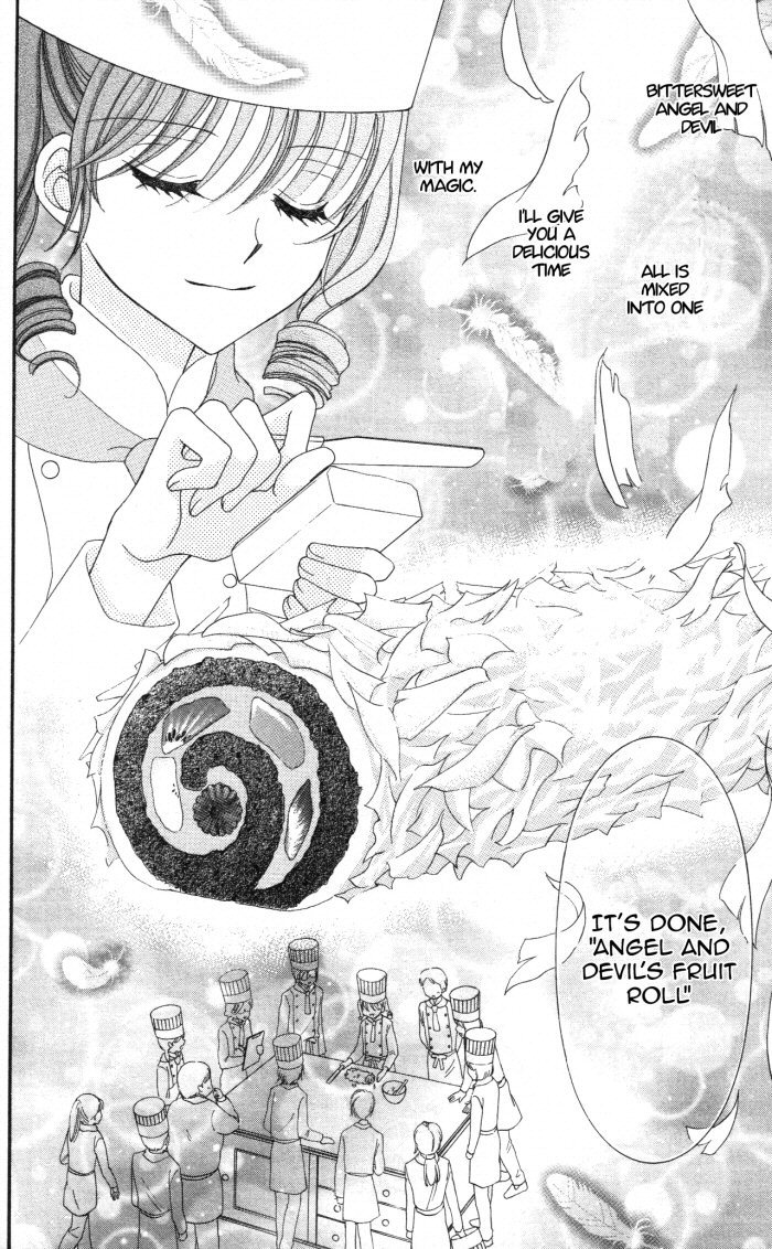 Yumeiro Patissiere chapter 2 page 37