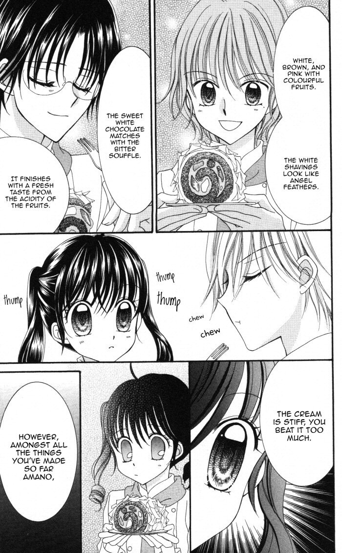 Yumeiro Patissiere chapter 2 page 38