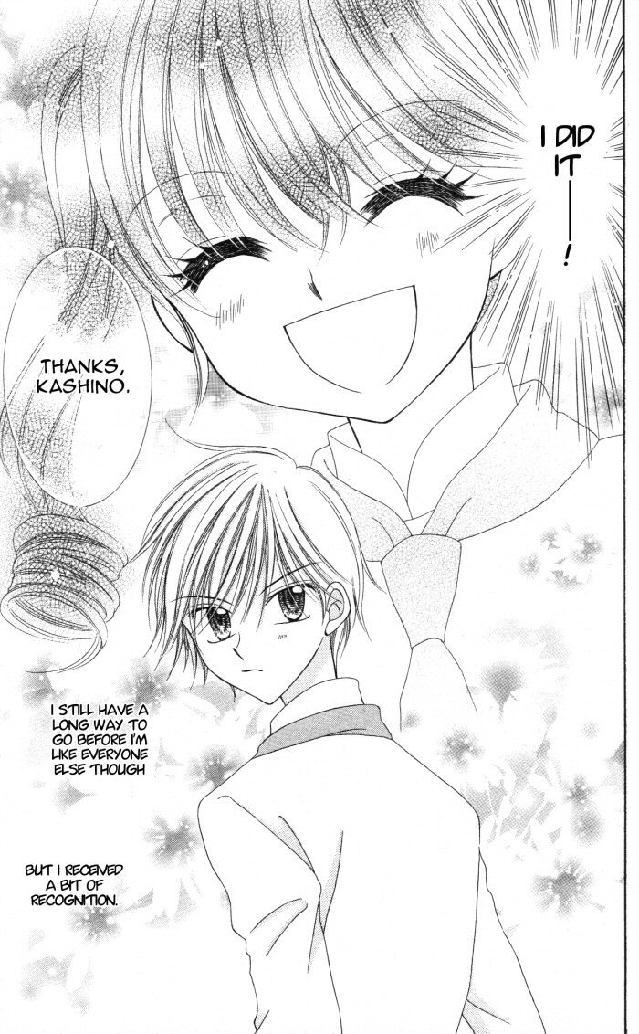 Yumeiro Patissiere chapter 2 page 40