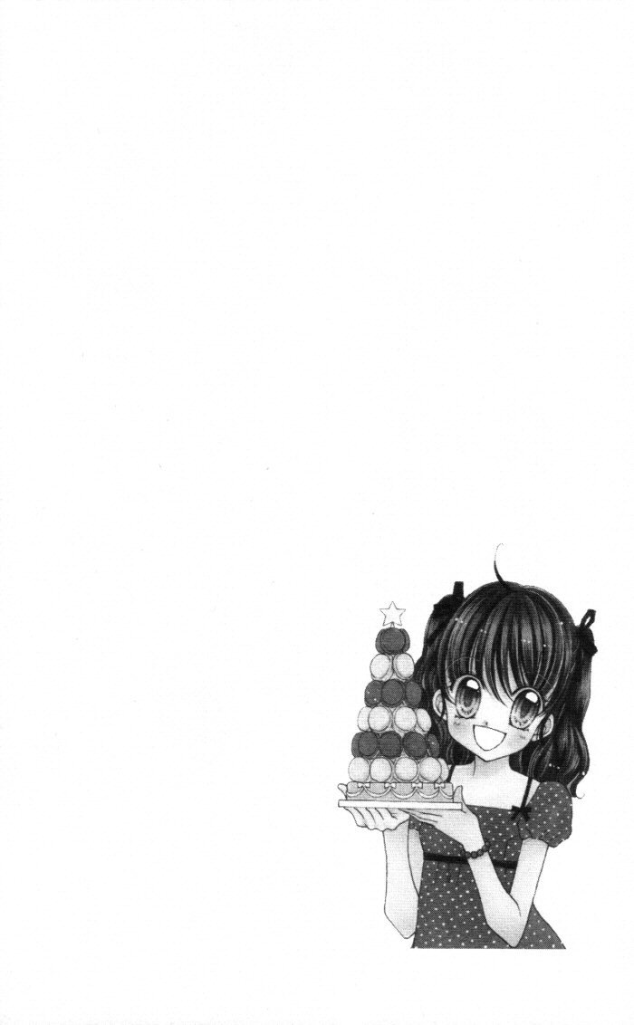 Yumeiro Patissiere chapter 2 page 43