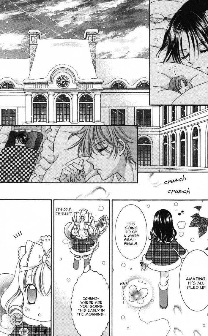 Yumeiro Patissiere chapter 20 page 11