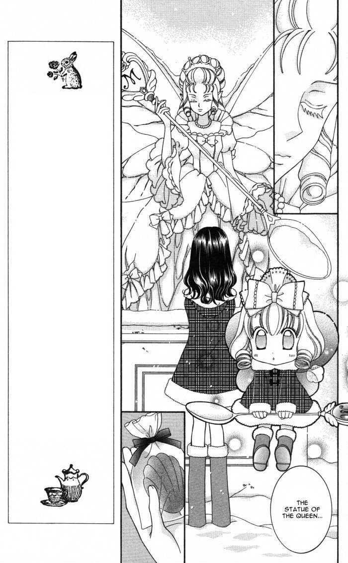 Yumeiro Patissiere chapter 20 page 12