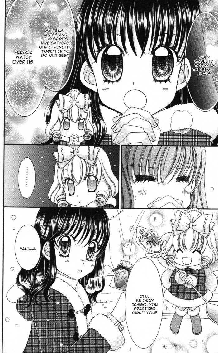 Yumeiro Patissiere chapter 20 page 13