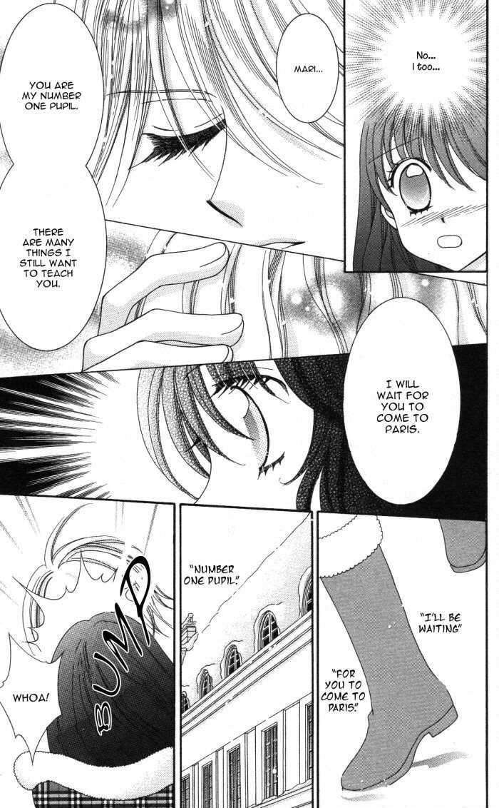 Yumeiro Patissiere chapter 20 page 18