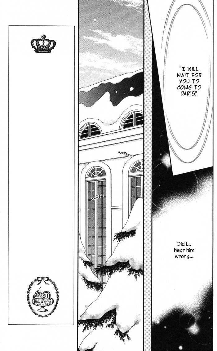 Yumeiro Patissiere chapter 20 page 20