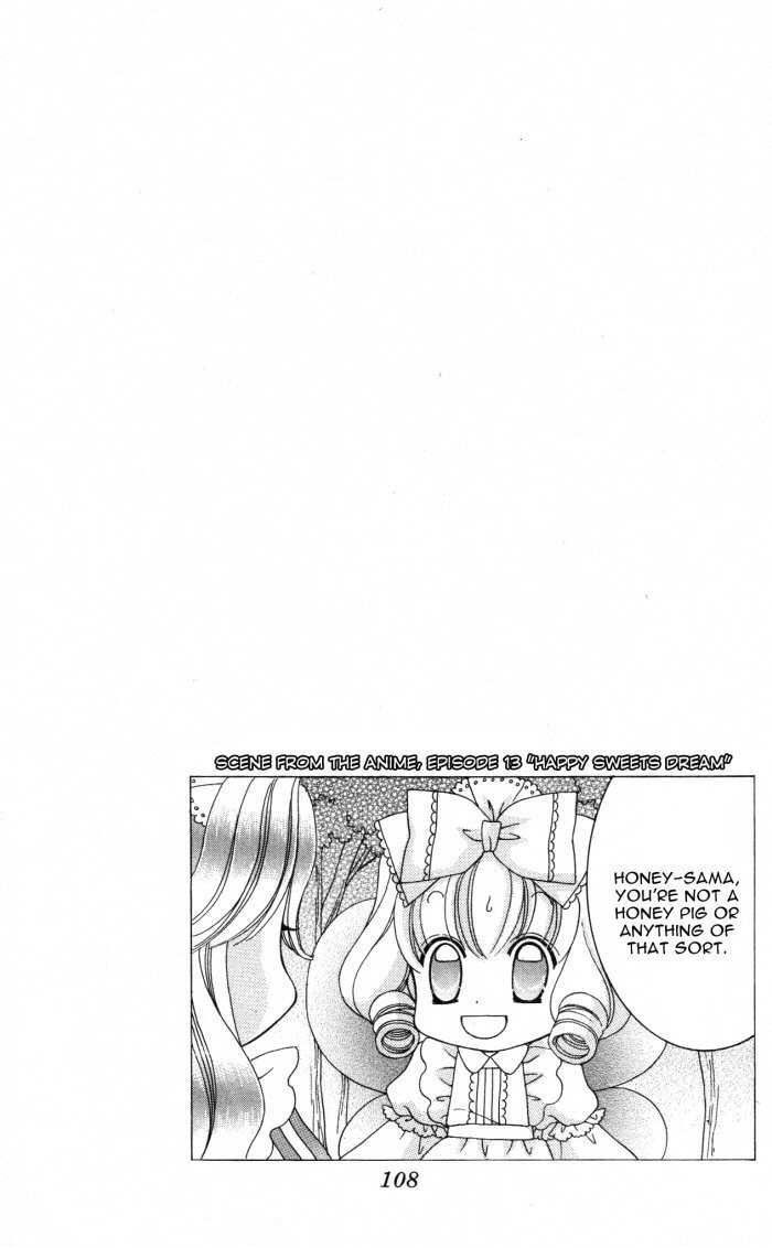 Yumeiro Patissiere chapter 20 page 3