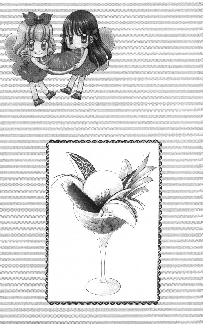 Yumeiro Patissiere chapter 21 page 4