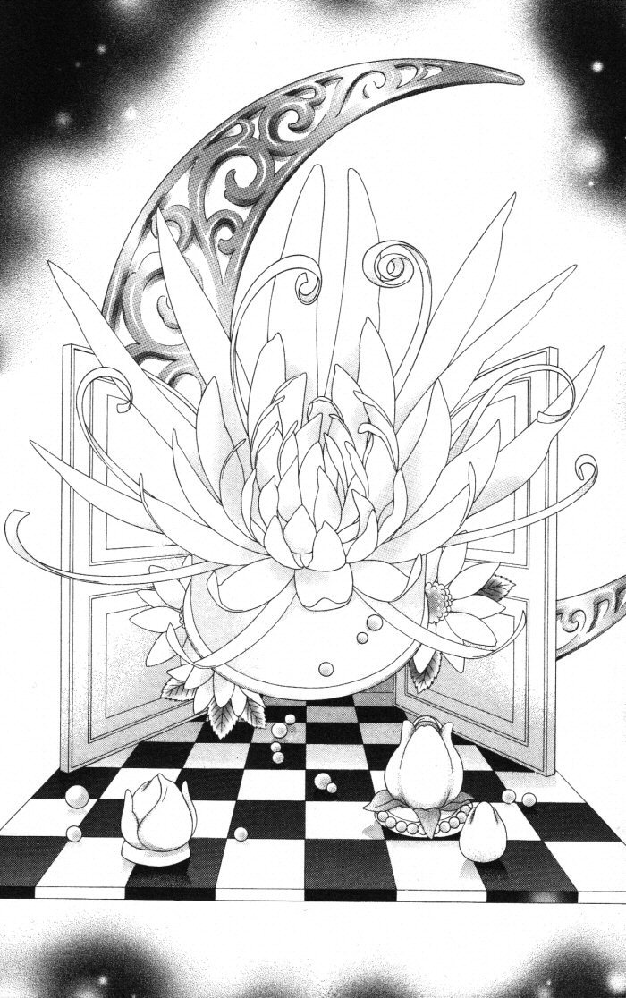 Yumeiro Patissiere chapter 21 page 45