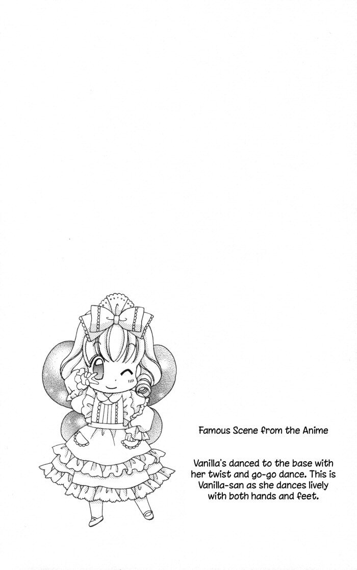 Yumeiro Patissiere chapter 21 page 55