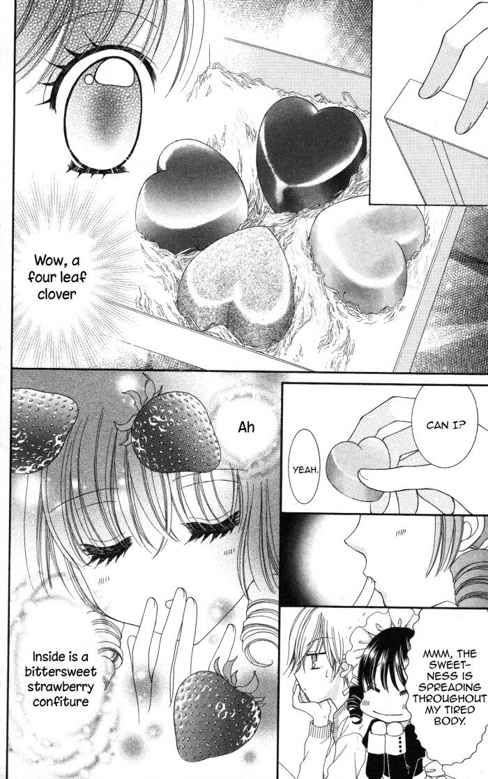 Yumeiro Patissiere chapter 23 page 44