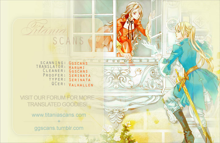 Yumeiro Patissiere chapter 27.7 page 13