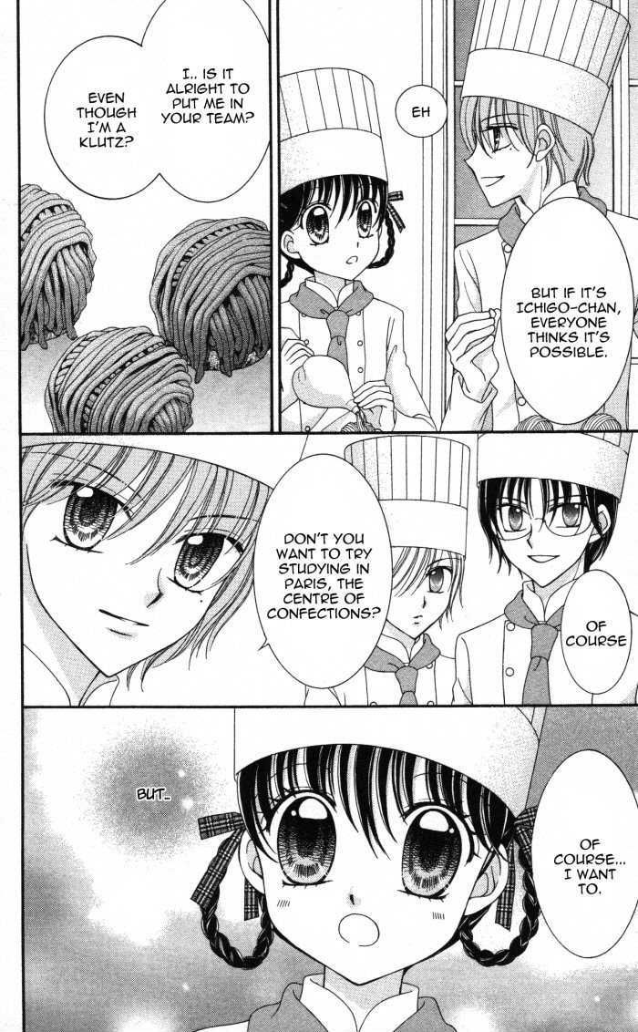 Yumeiro Patissiere chapter 5 page 13