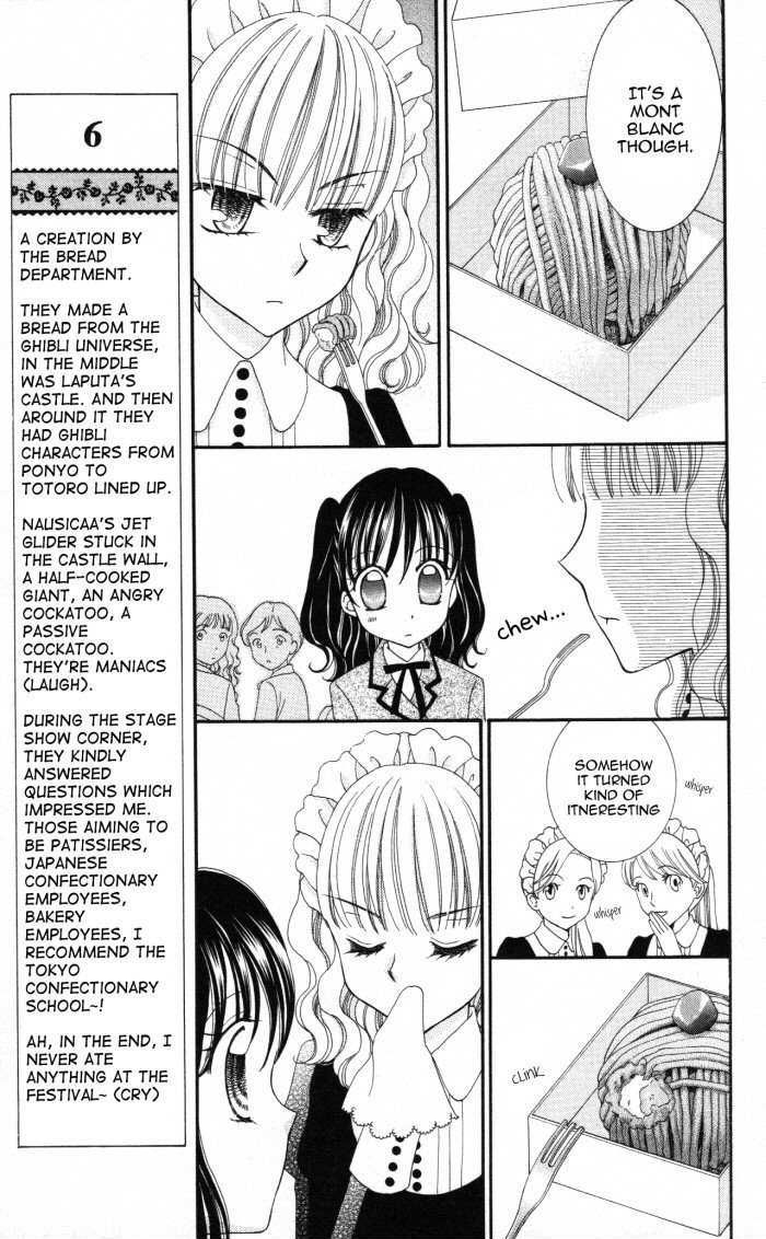 Yumeiro Patissiere chapter 5 page 24