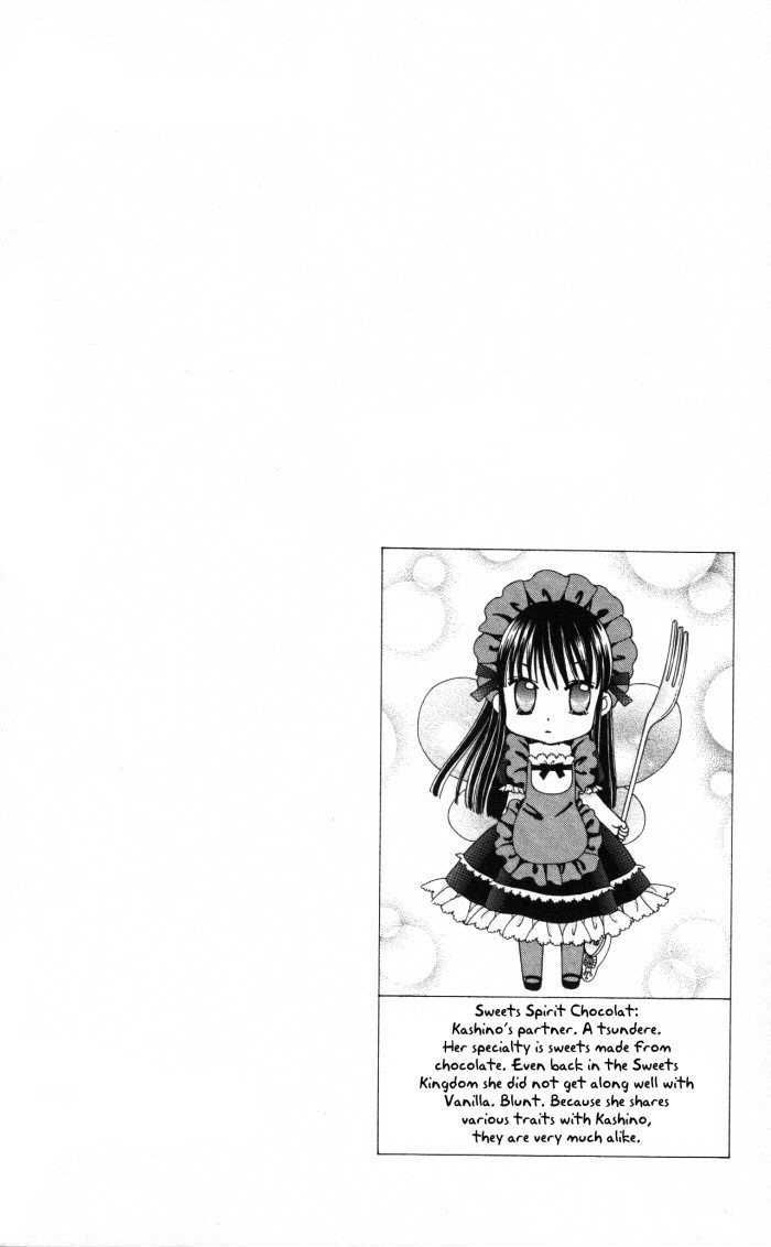 Yumeiro Patissiere chapter 6 page 2