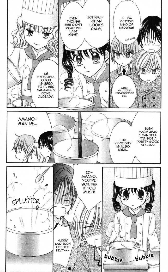 Yumeiro Patissiere chapter 6 page 20