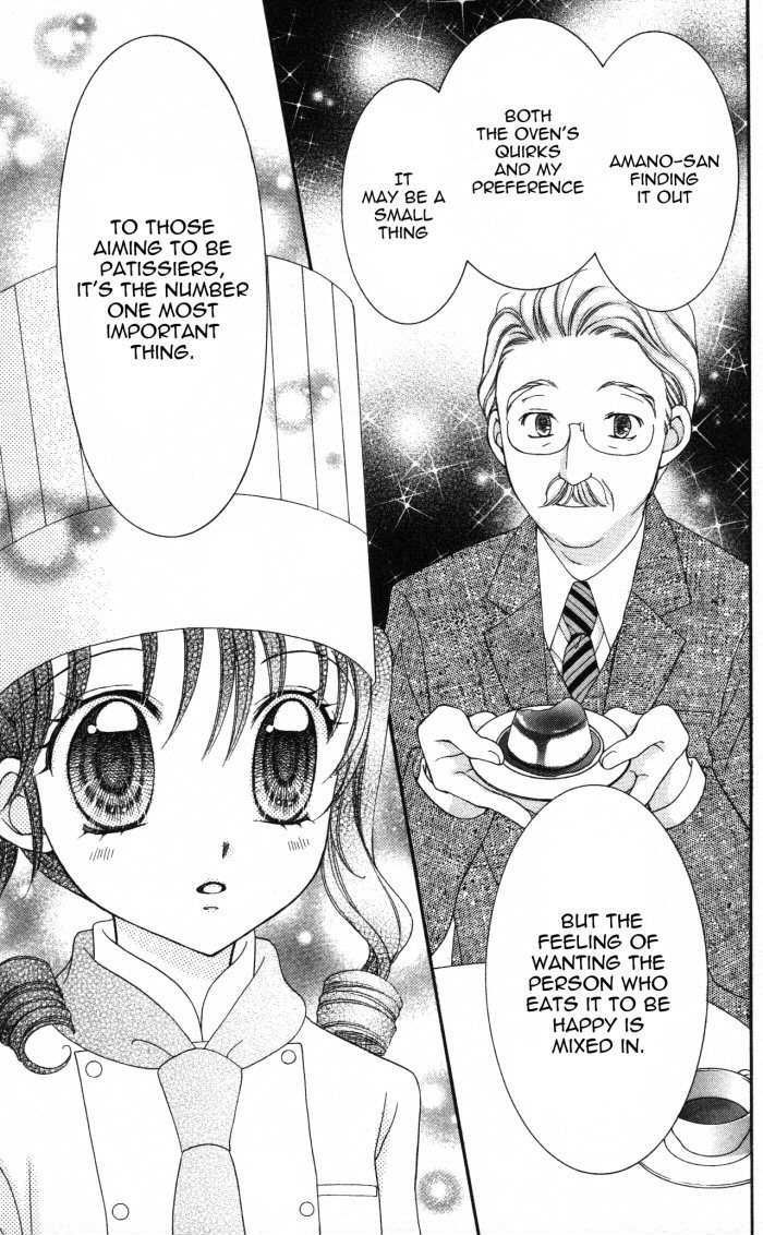 Yumeiro Patissiere chapter 6 page 29