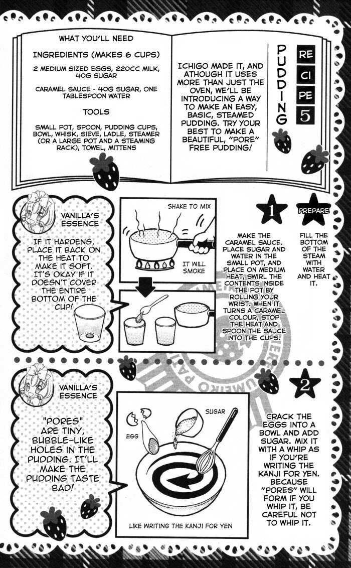 Yumeiro Patissiere chapter 7.6 page 13